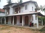 Chandana Villa