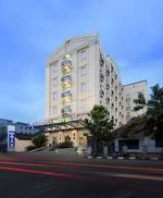 Hotel Namira Syariah Pekalongan