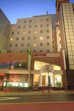 Hotel Sunroute Takadanobaba