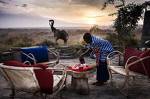 Maasai Lodge Tanzania – Africa Amini Life