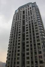 Dalian Xinghai Square Holiday Apartment