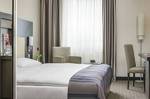 InterCityHotel Hamburg Dammtor-Messe