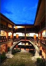 Wangchuk hotel Mongar