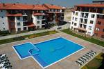 ApartComplex Apollon