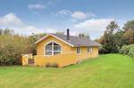 Holiday home Linesvej B- 2718