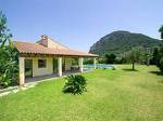 Holiday Villa in Pollenca Mallorca VII