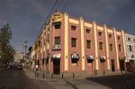 Hostal Quito Antiguo