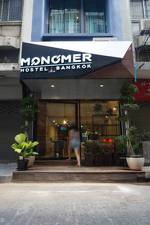 Monomer Hostel Bangkok