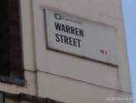 10 Warren Mews