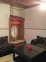 Riad Maisonnette Zitoune