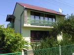 Three-Bedroom Holiday home Balatonmariafurdo near Lake 4