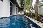 The White Villa Patong