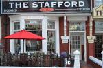 The Stafford B&B