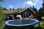 Holiday home Ringvejen A- 3741