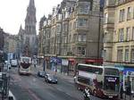 Central Apartments Edinburgh