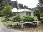 Franz Josef Holiday House