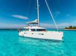 Bliss Boutique Yachting - British Virgin Islands