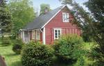 Holiday home Laholm 14