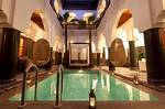 Hotel & Spa Riad El Walaa