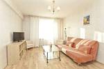 Serviced Apartments Mayakovskaya