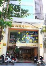 An Khang Hotel