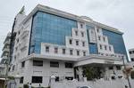 Hotel Annamalai International