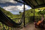 Crescent Moon Cabins