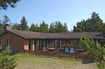 Holiday home Strandskaden A- 4597