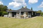 Holiday home Bue-Ager G- 723