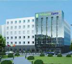 Holiday Inn Express Voronezh Kirova