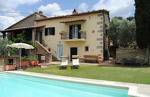 Holiday home Cortona 37 with Outdoor Swimmingpool