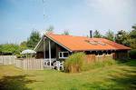 Holiday home Ødevej A- 3293