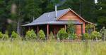 Woodbank Park Cottages