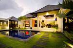 D&G Villas Legian