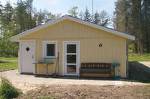 Holiday home Lynglund F- 2794