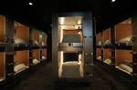 New Japan Capsule Hotel Cabana (Male Only)