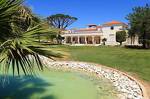 Villa in Vale Do Lobo XII