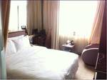 Zhuhai Gongbei Good World Hotel