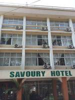 Savoury Hotel