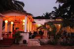 Ocean View Goan Beach House