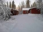 Holiday Home Ivalo