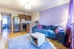 Apartament Dębnicki