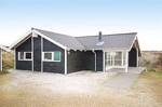 Holiday home Kystmarken G- 2547