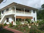 Green Palm Self Catering