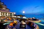 Royal Cliff Beach Terrace Hotel by Royal Cliff Hotels Group