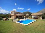 Villa in Pollenca Mallorca I