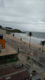 Farol Barra Flat