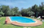 Apartment San Gimignano 92 with Outdoor Swimmingpool