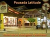 Hotel Pousada Latitude