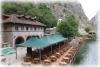 Canyon Matka Hotel